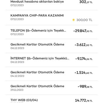 Akbank Hesabımdan Haksız Yere Ücretsiz Alındı
