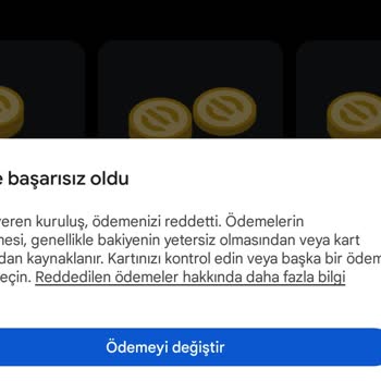 Efootball Yatırım Sorunu: 600₺ Kayıp!