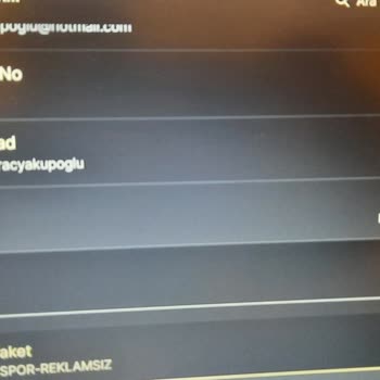 Exxen Üyelik İptali Sorunu