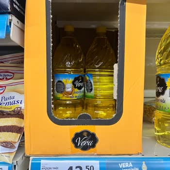 A101 İade Süreci Yapacak Kimse Yok