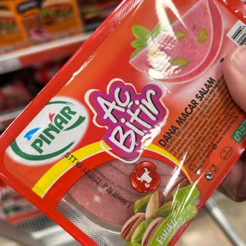 Migros'un Son Kullanma Tarihi Geçen Ürünleri