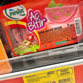 Migros'un Son Kullanma Tarihi Geçen Ürünleri