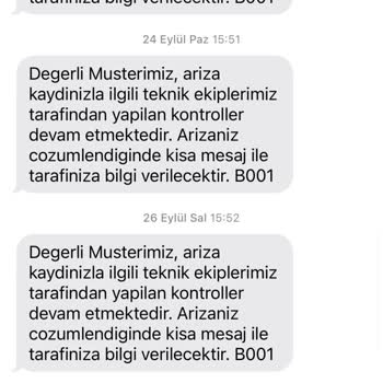 Türk Telekom Deprem Bölgesi İnternet Mağduriyeti Teknik Arıza Çözülmüyor