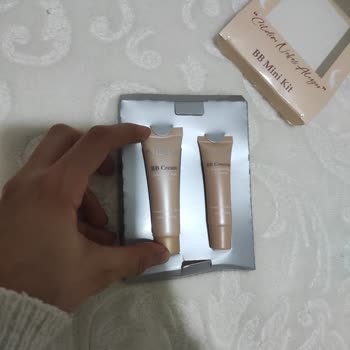 BİM Ürün Göründüğü Gibi Çıkmadı