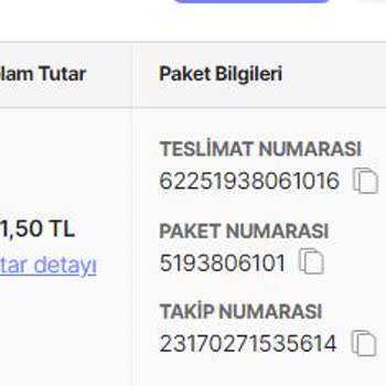 Sürat Kargo Bursa Yıldırım Arabayatağı Şubesinden Şikayetçiyim