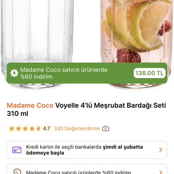 Madame Coco Online Alışveriş Sitesinde Sipariş İptali Ve Tedarik Sorunu