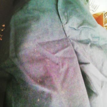 LC Waikiki Defolu Kusurlu Ürün