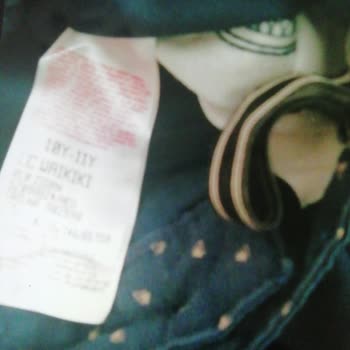 LC Waikiki Defolu Kusurlu Ürün