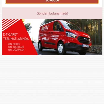 Madame Coco Sipariş İptali Yapmıyor.