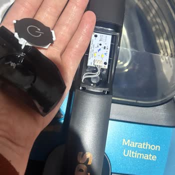 Philips Ürün Montajında Yaşanan Sorun