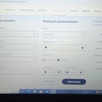 Bom Yönetim Şikayeti