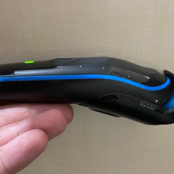 Braun Kişisel Bakım Ürünleri Braun Saç Kesme Makinesi