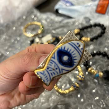 By Katrem. Defolu Ürün