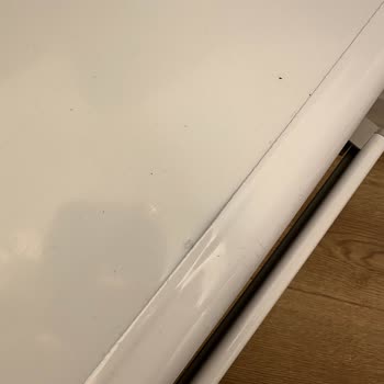 Evises Luxell Fırın Mağduriyeti