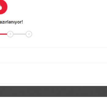 Tıkla Gelsin Yemeğin 2 Saat Boyunca Gelmemesi