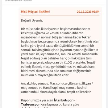 misli İnternet Üzerinden Bahis Oynama Deneyimlerim Ve Tavsiyelerim