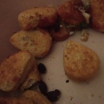 A101 Keskinoğlu Chicken Nuggets 35 TL