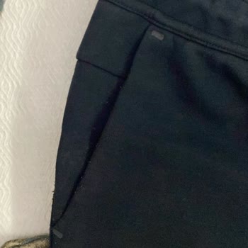 Nike İade Problemi Var