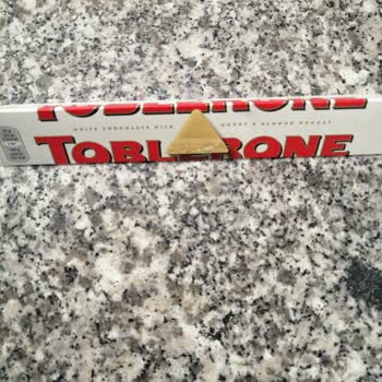 Migros Toblerone Hayal Kırıklığı: Eksik Ürün Şikayeti