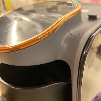 Arzum Okka Marka Kahve Makinesi Yetkili Servis Mağduriyeti