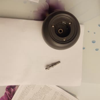 Arzum Mixtech Multi Blender Setinde Sorun