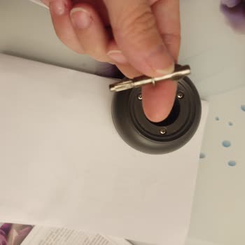 Arzum Mixtech Multi Blender Setinde Sorun