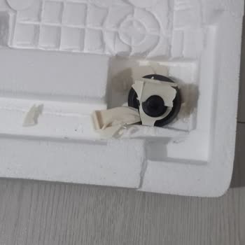 Trendyol'dan Beyaz Eşya Alımı