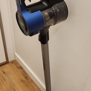 Beko Süpürge Performans Düşüklüğü Ve Koku Sorunu