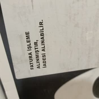 Trendyol Un Satış Oyunu