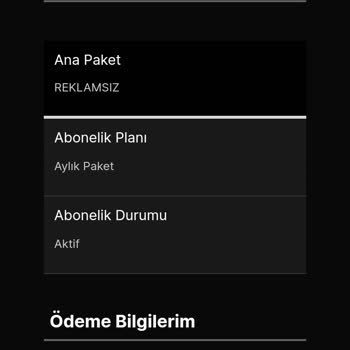 Exxen İzinsiz Para Çekim Para İadesi