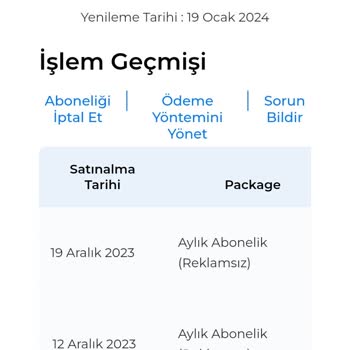 Exxen İzinsiz Para Çekim Para İadesi