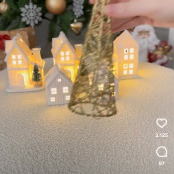 BİM'de Hiç Seramik Işıklı Ev Bulamadım Dekoratif Bana Yollar Mısınız🥹