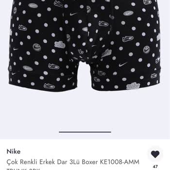 Boyner Yanlış Ürün Gönderdi Ve İade Almıyor