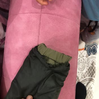 Happy Land Monttaki Kalitesizlikten Dolayı İade Alınmaması