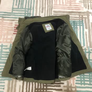 Happy Land Monttaki Kalitesizlikten Dolayı İade Alınmaması