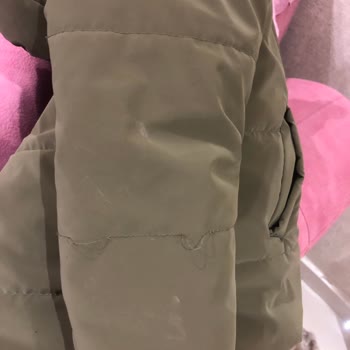 Happy Land Monttaki Kalitesizlikten Dolayı İade Alınmaması