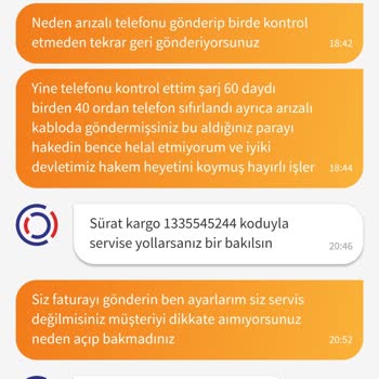 Trendyol Yenilenmiş Telefon Hayal Kırıklığı!