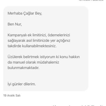 HepsiPay Hepsiburada Pay Limit Kısıtlama