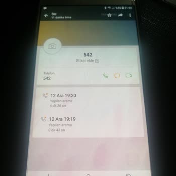 Vodafone Hat Aktivasyon Sıkıntısı =pişmanlık