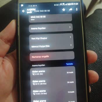 Vodafone Hat Aktivasyon Sıkıntısı =pişmanlık
