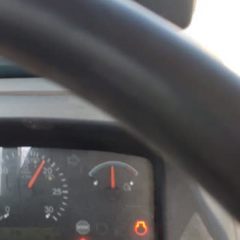 John Deere Traktör Güçten Düşmesinin Çözülememesi