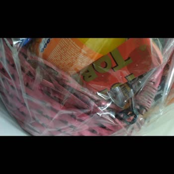 Migros Yılbaşı Paketi Sepeti Küflü Ve Örümcekli Çıktı