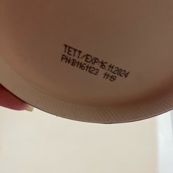 Dudomi Noodle İçinden Böcek Çıktı