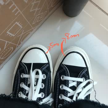 Sneaks Up Defolu Ayakkabının İade Alınmaması