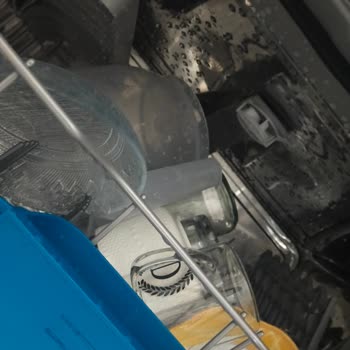 Profilo Bulaşık Makinesi Kurutmuyor