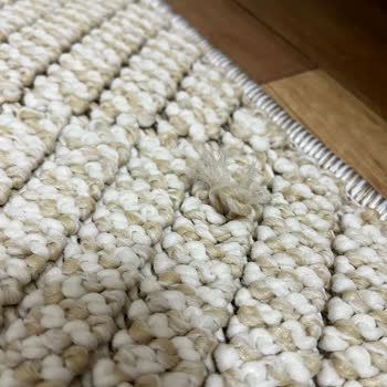 Trendyol Defolu Halı Gönderimi