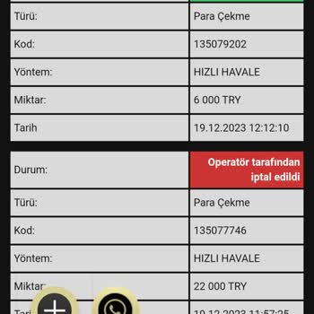 Cratos Royal Bet Finansal Bakiye Silinmesi