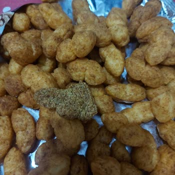 Çerezza Bozuk Çürümüş Madde