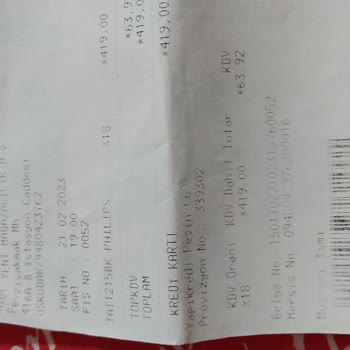 PHILIPS Ses Sistemleri Sol Kulaklık Birbiriyle Eşleşmiyor