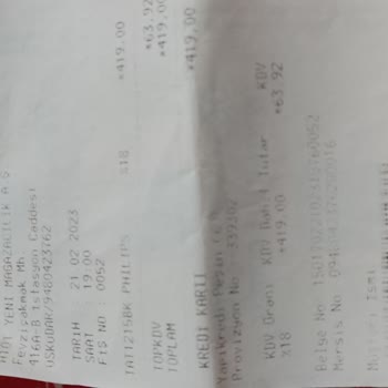 PHILIPS Ses Sistemleri Sol Kulaklık Birbiriyle Eşleşmiyor